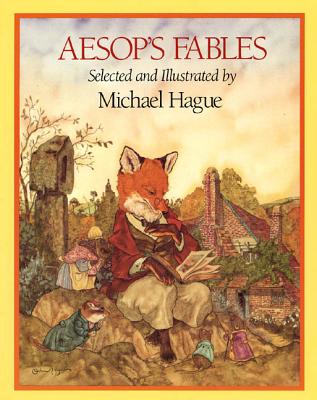 Aesop's Fables - Aesop