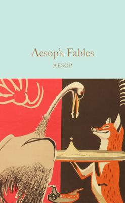 Aesop's Fables - Aesop, and South, Anna (Introduction by)