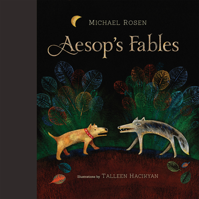 Aesop's Fables - Rosen, Michael