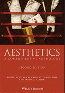 Aesthetics: A Comprehensive Anthology