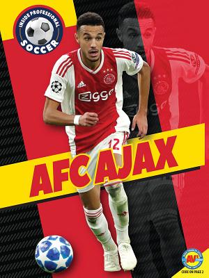 Afc Ajax - Williams, Heather