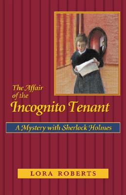 Affair of the Incognito Tenant - Last, First