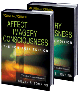 Affect Imagery Consciousness: The Complete Edition: Two Volumes