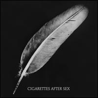 Affection - Cigarettes After Sex