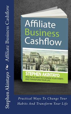 Affiliate Business Cashflow - Akintayo, Stephen