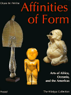 Affinities of Form: Art of Africa, Oceania, and the Americas