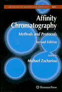 Affinity Chromatography: Methods and Protocols
