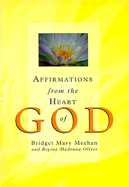 Affirmations from the Heart of God