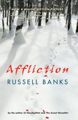 Affliction - Banks, Russell