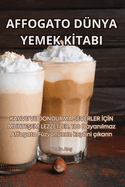 Affogato D?nya Yemek K tabi