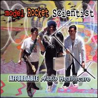 Affordable Audio Healthcare - Model Rocket Scientist