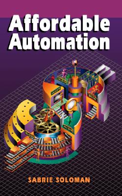 Affordable Automation - Soloman, Sabrie