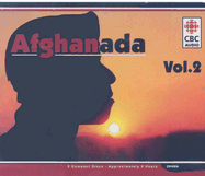 Afghanada, Vol. 2