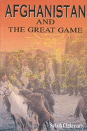 Afghanistan and the Great Game