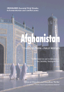 Afghanistan: Essential Field Guide to Humanitarian and Conflict Zones
