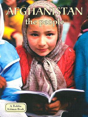 Afghanistan the People - Banting, Erinn