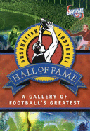 Afl Hall of Fame - Hutchinson, Garrie, and Ross, John