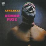 Afreaka!