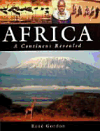 Africa - A Continent Revealed