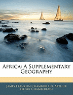 Africa: A Supplementary Geography