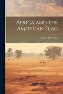 Africa and the American Flag