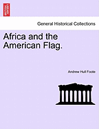 Africa and the American Flag.