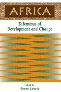 Africa: Dilemmas of Development and Change