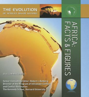 Africa: Facts & Figures - Habeeb, William Mark, Professor