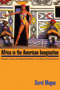 Africa in the American Imagination: Popular Culture, Racialized Identities, and African Visual Culture