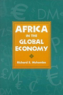 Africa in the Global Economy - Mshomba, Richard Elias