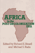 Africa in the Post-Decolonization Era