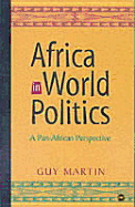 Africa in World Politics: A Pan-African Perspective