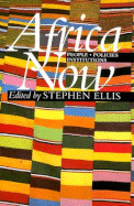 Africa Now - Ellis, Stephen (Editor)