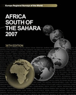 Africa South of the Sahara