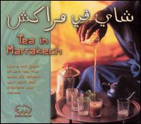 Africa - Tea In Marrakech - Various Artists