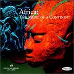 Africa: The Music of a Continent