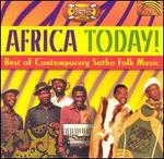 Africa Today: Best Contemporary Sotho Folk Music