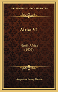 Africa V1: North Africa (1907)