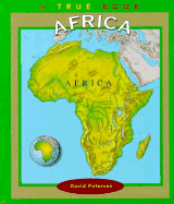 Africa - Petersen, David