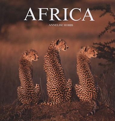 Africa - Hobbs, Annelise