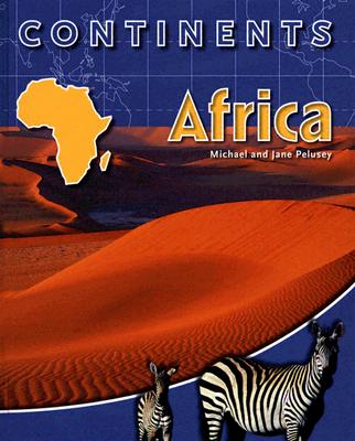 Africa - Pelusey, Michael, and Pelusey, Jane