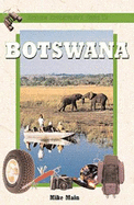 African adventurer's guide to Botswana