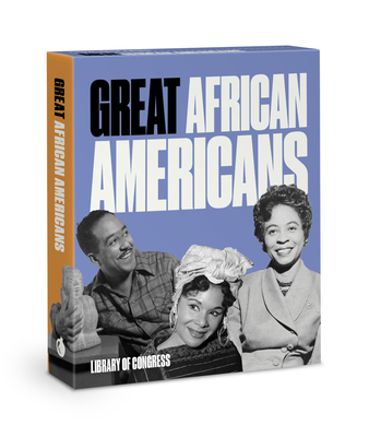 African American History Knowledge Cards - Pomegranate Communications (Manufactured by)