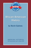 African American History