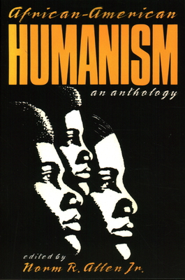 African-American Humanism - Allen, Norm R