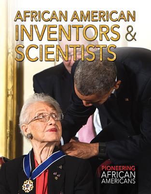 African American Inventors & Scientists - Randolph, Joanne (Editor)