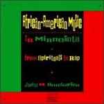 African-American Music in Minnesota - Various Artists