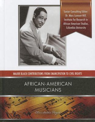 African-American Musicians - Hegel, Claudette