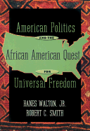 African-American Politics