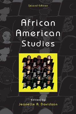 African American Studies - Davidson, Jeanette R (Editor)